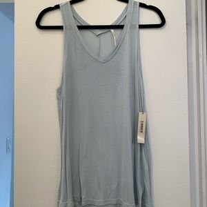 NWT - Tresics Casual Tank Top